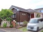 大網白里市みどりが丘　S様邸 外壁塗装工事　最高峰AGC塗料(CMでもお馴染みの旭硝子)で高品質施工