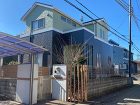 八街市　U様邸　価格と信用でこうちゃんペイントにお願いしようと思いました。資料をもとにした説明や連絡等やり取りも丁寧でとても助かりました。