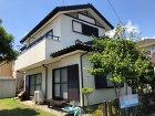 ホワイト系|東金市で外壁塗装なら、こうち... *東金市 T様邸 外壁塗装 施工事例