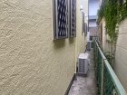 外壁塗装とベランダの改修を地元東金の信頼...
