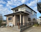   大網白里市　S様邸　何かあった時にすぐに対応してくれる会社を重視、品質と価格のトータル面から当社にご縁をいただきました。　外壁塗装　屋根カバー工事　シロアリ防除　大工工事　リフォーム　バルコニー　解体工事　施工事例