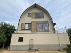 九十九里町下貝塚　T様邸　「時々ガレージ天井からの雨漏りがある」雨漏れを100\\%止めます　塗装・リフォーム専門店