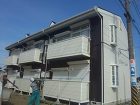 施工事例|東金市で外壁塗装なら、こうちゃ... 市原市　アパート　カラーシミュレーション...
