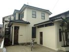 施工事例|東金市で外壁塗装なら、こうちゃ... *船橋市 W様 外壁塗装 リフォーム ...