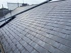 大網白里市みやこ野戸建て外壁屋根リフォー...