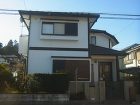 ホワイト系|東金市で外壁塗装なら、こうち... 佐倉市 I様 ガルバ重ね張り工事 ・ 外...
