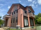 千葉市緑区 M様邸 外壁塗装屋根塗装 シロアリ消毒も実施した初めての塗装リフォーム工事 千葉市緑区 M様邸 外壁塗装屋根塗装 シロアリ消毒も実施した初めての塗装リフォーム工事