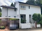   *東金市　日吉台　T様邸　外壁塗装　屋根塗装　モニエル瓦　雨漏り　外塀　施工事例