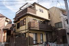   *船橋市　Ｏ様邸　外壁塗装・屋根塗装・屋上防水工事