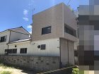 *東金市 A様邸 外壁サイディング張り替え工事 窯業系サイディング 施工事例 *東金市 A様邸 外壁サイディング張り替え工事 窯業系サイディング 施工事例