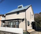   千葉県　東金市　Y様邸　外壁塗装　屋根塗装　施工事例