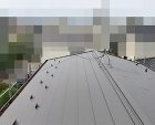   大網白里市　Y様邸　屋根葺き替え工事　ガルバー工事　外壁カバー工事　施工事例
