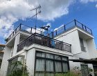 千葉市 M様邸 ウレタン防水 ベランダ手摺り塗装 雨漏り箇所コーキング 施工事例 千葉市 M様邸 ウレタン防水 ベランダ手摺り塗装 雨漏り箇所コーキング 施工事例