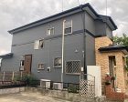   山武市　M様邸　外壁塗装　屋根塗装　ベランダ防水　カラーシミュレーション　サイディング 張り替え　施工事例