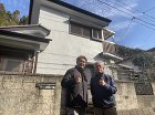 前回の塗装から14年【二度目の塗装もこう... 山武市 H様邸 前回の塗装から14年...