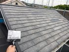 東金市 K様邸『スレート屋根の割れや年数...