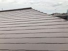 大網白里市　H様邸　屋根塗装　劣化　藻汚れ　カビ汚れ　苔汚れ　遮熱塗料　劣化に強い　施工事例