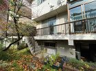   東京都　N様邸　外壁のクラック補修と塗装、雨樋の掃除、トタン屋根塗装などまとめて対応できるこうちゃんペイントに今回もお願いしました。