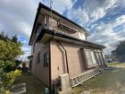 破風板の傷みが気になり修理をしてほしくて...