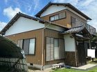 漆喰壁のカビが目立ってきたのでどうしたら...