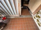 玄関ドアの開閉や鍵の締まりに支障があり交...