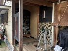 玄関ドアの開閉や鍵の締まりに支障があり交...