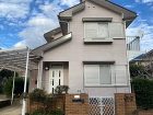 東金市 外壁塗装 屋根塗装 W様邸　「剥...