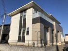八街市 S様邸 外壁塗装 防水工事 施工事例 八街市 S様邸 外壁塗装 防水工事 施工事例