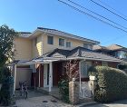   千葉市緑区　外壁屋根塗装・外壁バルコニー補修・濡縁交換工事　N様邸　塗装＋修繕工事でお住まいを健康に保ちます