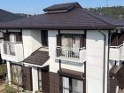 東金市田間　M様邸『施工をするならこうちゃんペイントに決めていました』屋根工事と塗装でまるで新築のような仕上がりに！