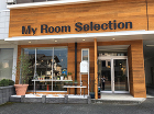 My Room Selection My Room Selection
