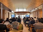 新しいメンバーが加わりました。 https://www.haryu.jp/wp-content/uploads/2024/12/image-1024x768.jpeg