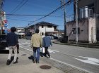 新しいメンバーが加わりました。