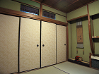 京からかみ「七宝」 京からかみ「七宝」