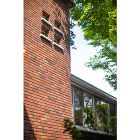 日暮里保育園｜私たちの仕事｜山梨県 甲州... images/works/nippori_hoikuen/1-2.jpg