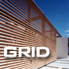 私たちの仕事|山梨県 甲州市 建築設計・... GRID