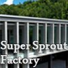 私たちの仕事|山梨県 甲州市 建築設計・... 村上農園 SuperSproutsFac...