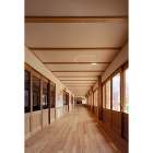 赤尾保育園｜私たちの仕事｜山梨県 甲州市... images/works/akao_hoikuen/4-2.jpg