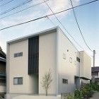 河渡の家 BOBTAIL | 岐阜県岐阜...