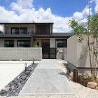 上中屋の家 BOBTAIL | 岐阜県岐...