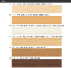 コストパフォーマンスに優れた耐傷性薄型フ... 永大 アトムフラット (A品）