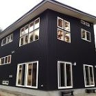 積層する家 | 吉田建築設計事務所｜長野...