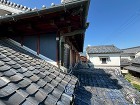 ただいま施行中(現在施行中)の実績をご紹... R7.10/9　大和高田市　K様邸　雨漏...