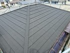 屋根・雨漏り修理の施工完了実績をご紹介！... R7.9/11~9/20　吹田市　T様邸...