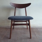 CHAIR | FRANK FURNIT...
