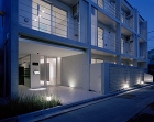 CUBOID HOUSE｜プラスディー設... works_residence/4.jpg