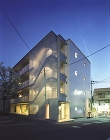 CUBOID HOUSE｜プラスディー設... works_residence/14.jpg