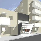 WORKS｜千葉県花見川区幕張,学生寮か... works/makuhari/ent2-2.jpg