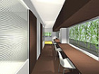 三井マンション住戸コンペ提案作品