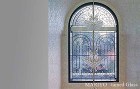 花・風景 | マリヨステンドグラス 住宅窓のステンドグラス